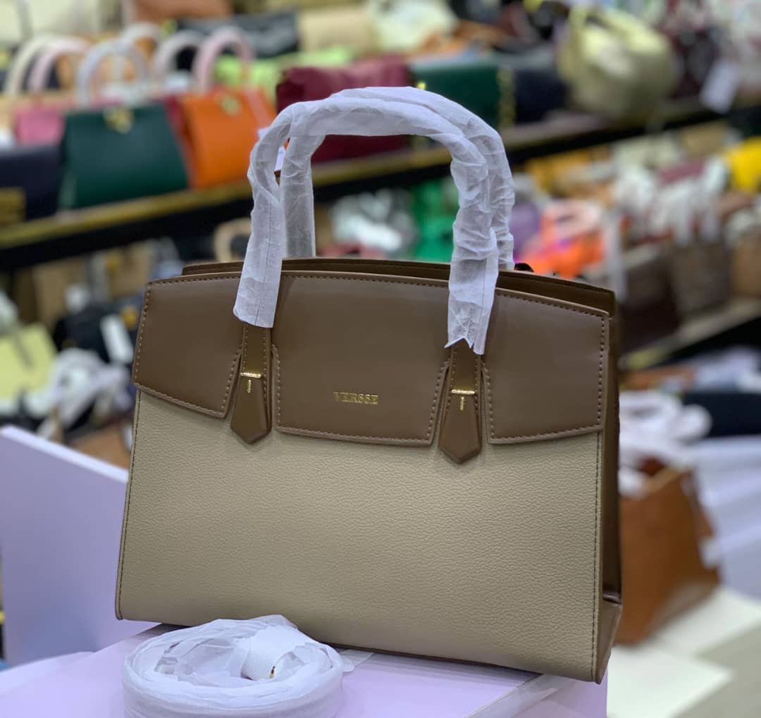 VERSSE CLASSY HANDBAG