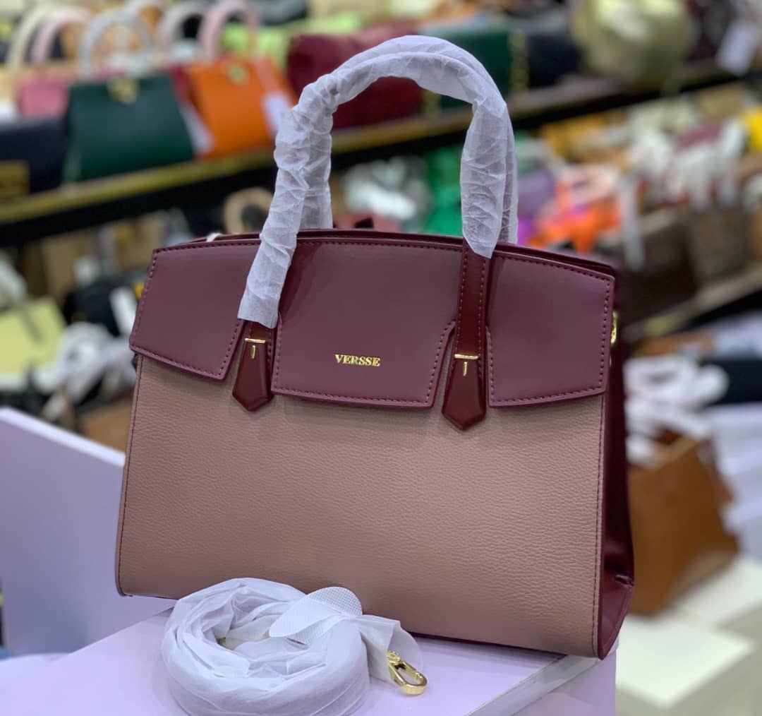 VERSSE CLASSY HANDBAG