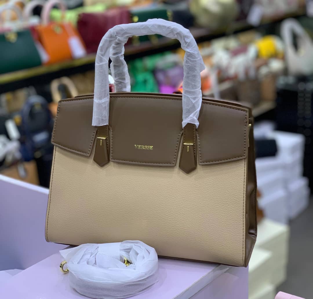 VERSSE CLASSY HANDBAG