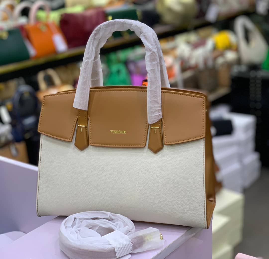 VERSSE CLASSY HANDBAG