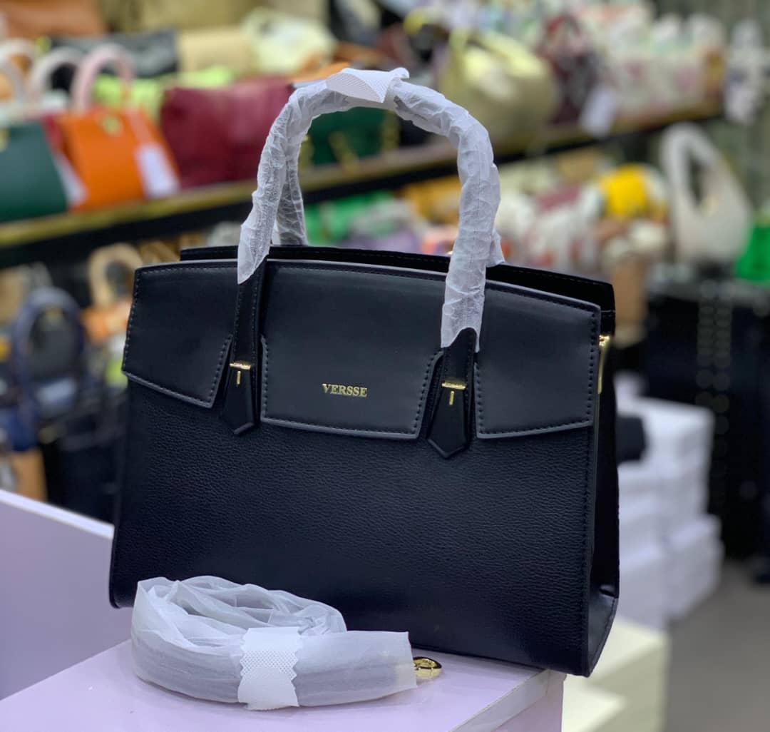 VERSSE CLASSY HANDBAG
