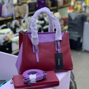 PEDRA HANDBAG