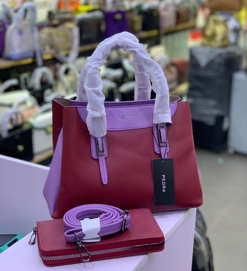 PEDRA HANDBAG