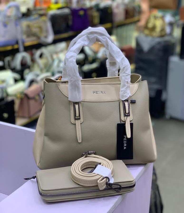 PEDRA HANDBAG