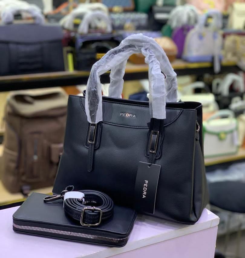 PEDRA HANDBAG