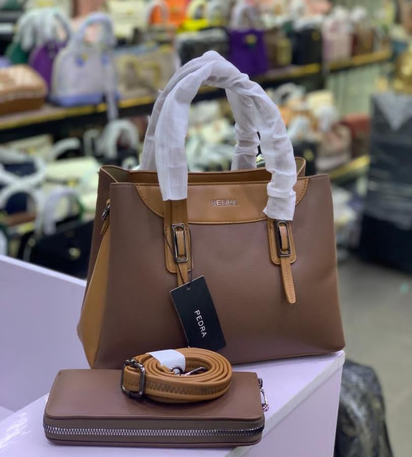 PEDRA HANDBAG