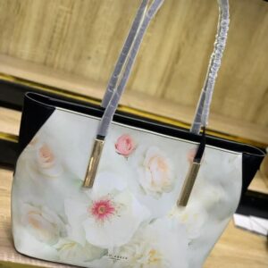 MULTI COLORED BAG