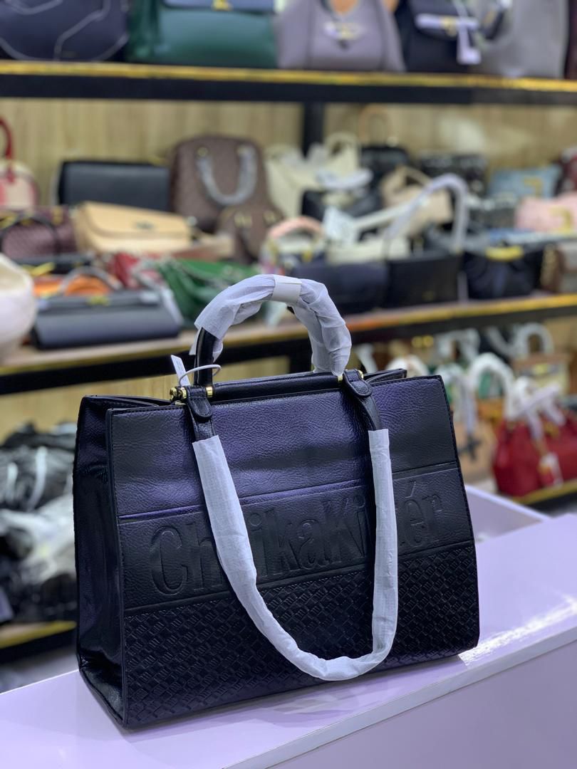 CHAIKAKILTER DESIGNER BAG