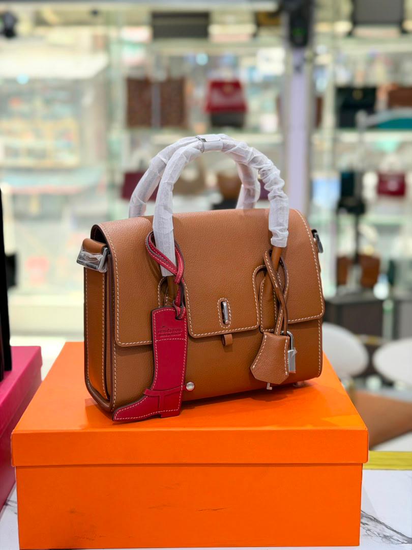 Hermès Geta bag