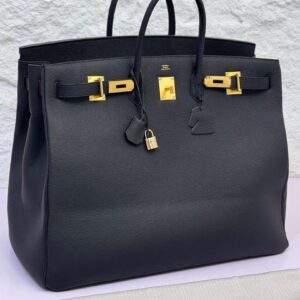 Hermès Birkin 50